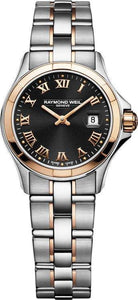 Raymond Weil Watch Parsifal Ladies D 9460-SG5-00208 Image 1