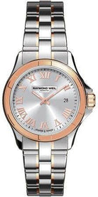 Raymond Weil Watch Parsifal Ladies D 9460-SG5-00658 Image 1
