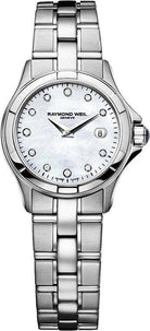 Raymond Weil Watch Parsifal Ladies D 9460-ST-97081 Image 1