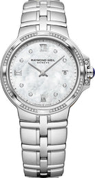 Raymond Weil Watch Parsifal Ladies Diamond 5180-STS-00995 Image 1