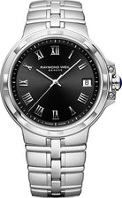 Raymond Weil Watch Parsifal Mens 5580-ST-00208 Image 1