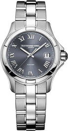 Raymond Weil Watch Parsifal Mens D 2970-ST-00608 Image 1