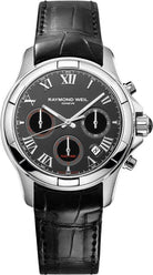 Raymond Weil Watch Parsifal Mens D 7260-STC-00208 Image 1