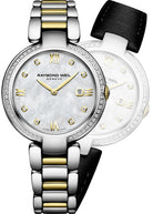 Raymond Weil Watch Shine Ladies 1600-SPS-00995 Image 1