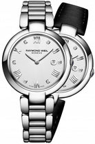 Raymond Weil Watch Shine Ladies 1600-ST-00618 Image 1