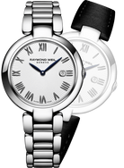 Raymond Weil Watch Shine Ladies 1600-ST-00659 Image 1