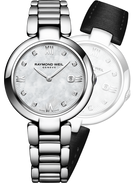 Raymond Weil Watch Shine Ladies 1600-ST-00995 Image 1