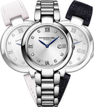 Raymond Weil Watch Shine Ladies 1600-ST-RE695 Image 1