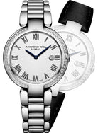 Raymond Weil Watch Shine Ladies 1600-STS-00659 Image 1