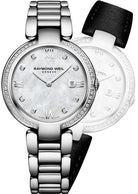 Raymond Weil Watch Shine Ladies 1600-STS-00995 Image 1