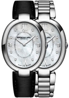 Raymond Weil Watch Shine Ladies 1700-ST-00995 Image 1