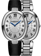 Raymond Weil Watch Shine Ladies 1700-STS-00659 Image 1