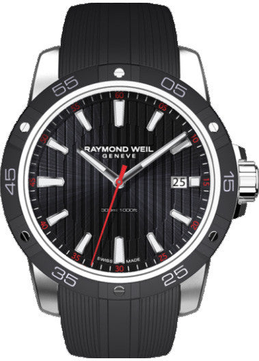 Raymond Weil Watch Tango 300 8160-SR1-20001 Image 1