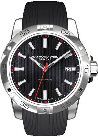 Raymond Weil Watch Tango 300 8160-SR2-20001 Image 1