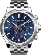 Raymond Weil Watch Tango 300 8560-ST2-50001 Image 1