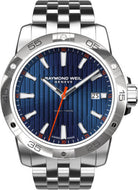 Raymond Weil Watch Tango 300 D 8160-ST2-50001 Image 1