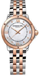 Raymond Weil Watch Tango 5391-SB5-00995 Image 1