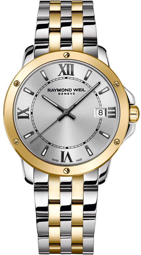 Raymond Weil Watch Tango 5591-STP-00657 Image 1