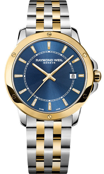 Raymond Weil Watch Tango 5591-STP-50001 Image 1