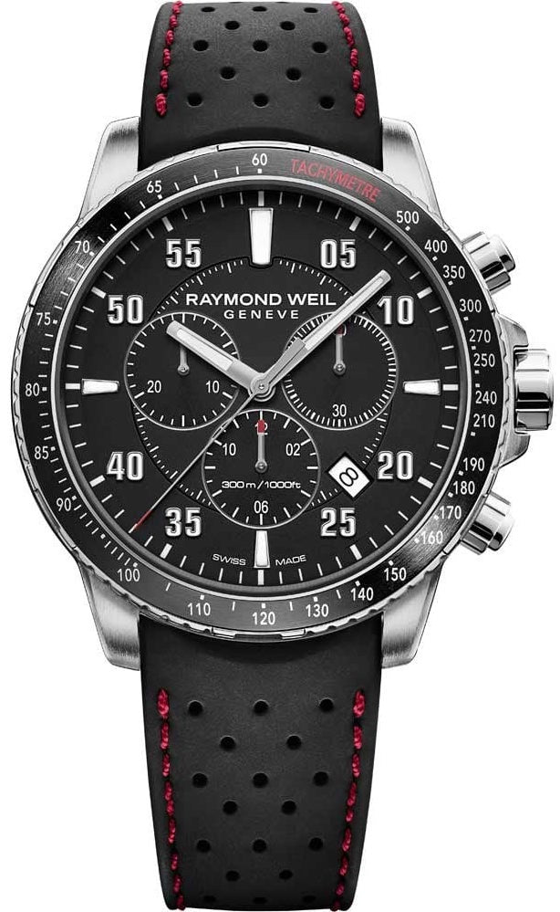 Raymond Weil Watch Tango 8570-SR1-05207 Image 1