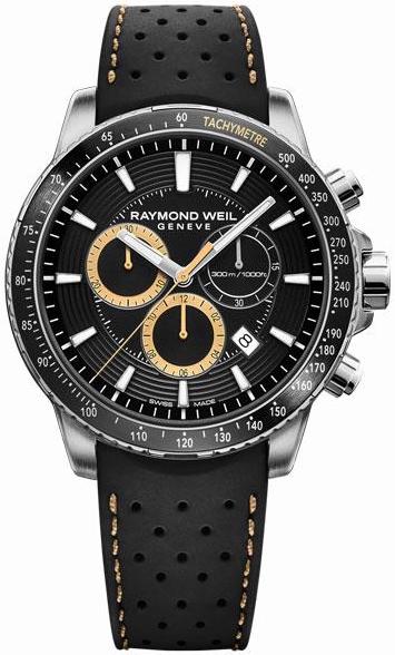 Raymond Weil Watch Tango 8570-SR1-20701 Image 1