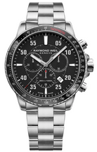 Raymond Weil Watch Tango 8570-ST1-05207 Image 1