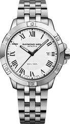 Raymond Weil Watch Tango Classic Mens D 8160-ST-00300 Image 1