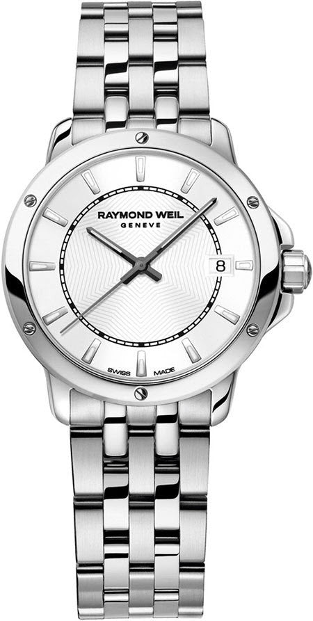 Raymond Weil Watch Tango D 5391-ST-30001 Image 1