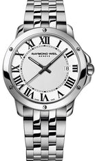 Raymond Weil Watch Tango D 5591-ST-00300 Image 1