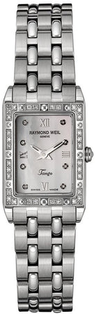Raymond Weil Watch Tango D 5971-ST-00995 Image 1