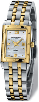 Raymond Weil Watch Tango D 5971-STP-00915 Image 1