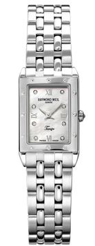 Raymond Weil Watch Tango D 5971-STS-00995 Image 1
