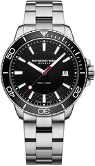 Raymond Weil Watch Tango Diver Mens 8260-ST1-20001 Image 1