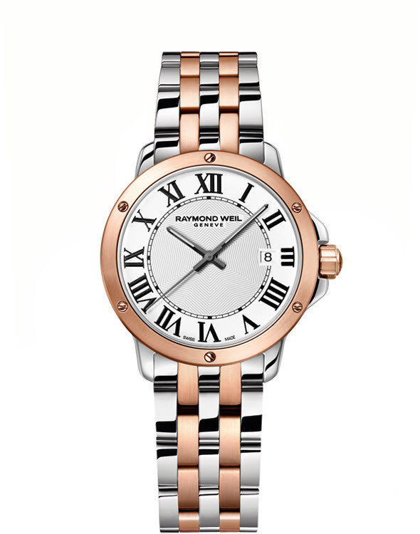 Raymond Weil Watch Tango Ladies 5391-SP5-00300 Image 1