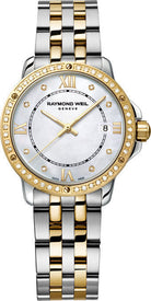 Raymond Weil Watch Tango Ladies 5391-SPS-00995 Image 1