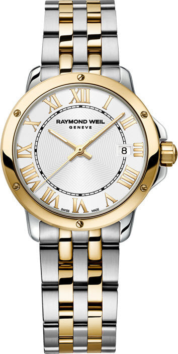 Raymond Weil Watch Tango Ladies 5391-STP-00308 Image 1