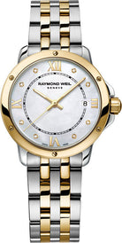 Raymond Weil Watch Tango Ladies 5391-STP-00995 Image 1