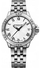 Raymond Weil Watch Tango Ladies 5960-ST-00300 Image 1