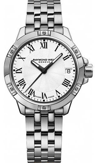Raymond Weil Watch Tango Ladies 5960-ST-00300 Image 1