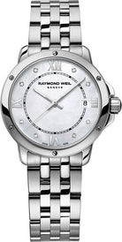 Raymond Weil Watch Tango Ladies D 5391-ST-00995 Image 1