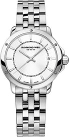 Raymond Weil Watch Tango Ladies D 5391-ST-30001 Image 1