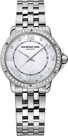 Raymond Weil Watch Tango Ladies D 5391-STS-00995 Image 1