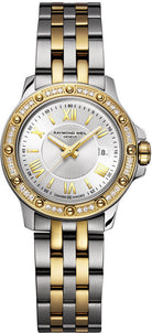 Raymond Weil Watch Tango Ladies D 5399-SPS-00657 Image 1