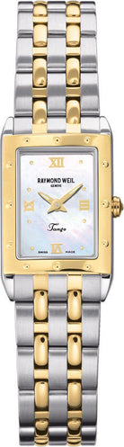 Raymond Weil Watch Tango Ladies D 5971-STP-00915 Image 1