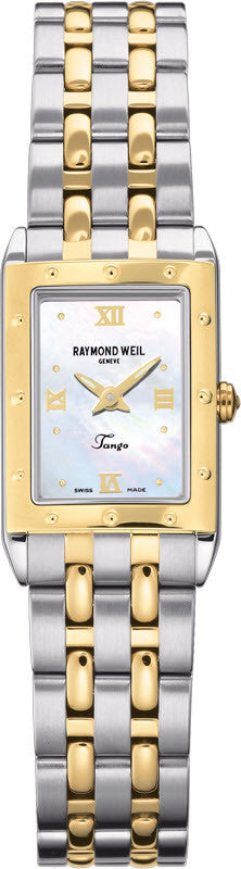 Raymond Weil Watch Tango Ladies D 5971-STP-00915 Image 1