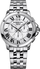 Raymond Weil Watch Tango Mens 4891-ST-00650 Image 1