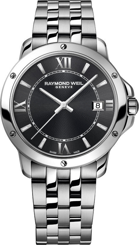 Raymond Weil Watch Tango Mens 5591-ST-00607 Image 1