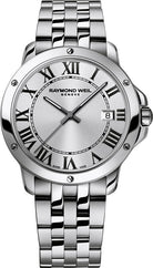 Raymond Weil Watch Tango Mens 5591-ST-00659 Image 1