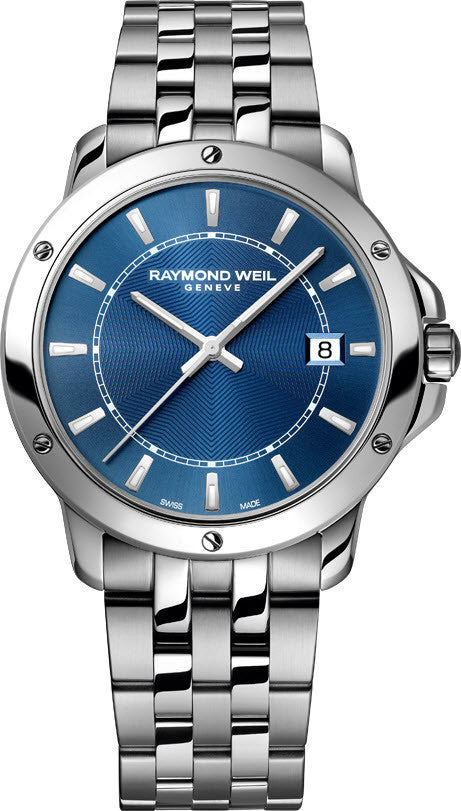 Raymond Weil Watch Tango Mens 5591-ST-50001 Image 1