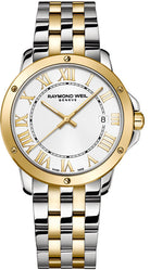 Raymond Weil Watch Tango Mens 5591-STP-00308 Image 1